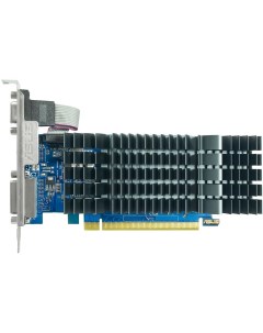 Видеокарта GeForce GT 730 2048Mb GT730 SL 2GD3 BRK EVO D Sub DVI D HDMI Ret Asus