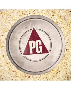 Виниловая пластинка Peter Gabriel Rated PG LP Республика