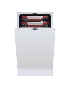 Встраиваемая посудомоечная машина DGB4701 Simfer