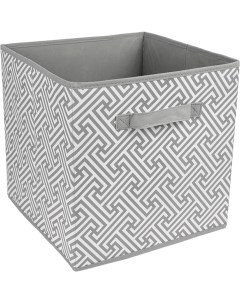 Короб кубик для хранения Handy home