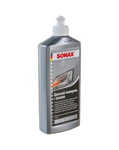 Полироль Sonax