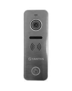 Вызывная панель видеодомофона Tantos