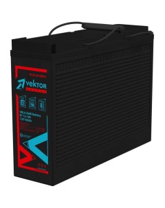 Аккумуляторная батарея Vektor energy