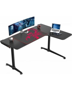 Игровой компьютерный стол Eureka