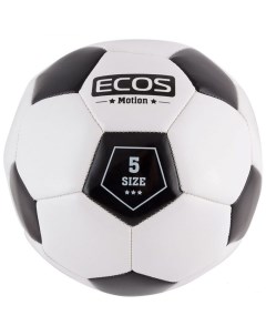 Футбольный мяч Ecos