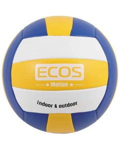 Волейбольный мяч Ecos