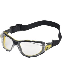 Защитные очки Delta plus