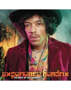 Jimi Hendrix Experience the best Experience hendrix