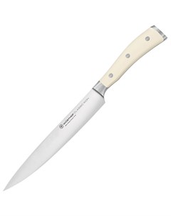 Кухонный нож Ikon Cream White 4506 0 20 WUS Wuesthof