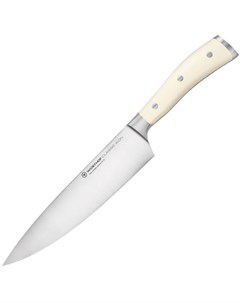 Кухонный нож Ikon Cream White 4596 0 20 WUS Wuesthof