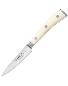 Кухонный нож Ikon Cream White 4086 0 09 WUS Wuesthof