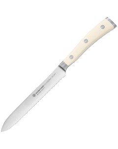 Кухонный нож Ikon Cream White 4126 0 WUS Wuesthof