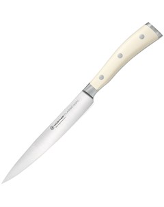 Кухонный нож Ikon Cream White 4506 0 16 WUS Wuesthof