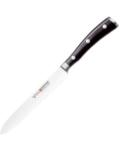Кухонный нож Classic Ikon 4126 WUS Wuesthof