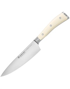 Кухонный нож Ikon Cream White 4596 0 16 WUS Wuesthof