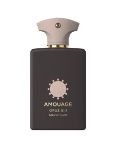 Opus XIII Silver Oud Парфюмерная вода Amouage