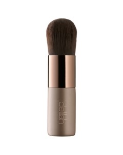 Foundation Kabuki Brush Кисть кабуки для тональной основы Delilah