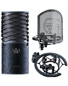 Специальные микрофоны ORIGIN BLACK BUNDLE Aston