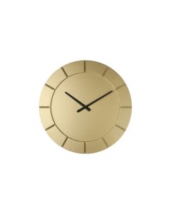 Часы настенные Aviere Gold round Ogogo