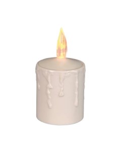 Светодиодная свеча PAULA Eglo