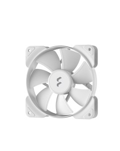 Вентилятор ASPECT 12 White 120 мм 1200rpm 18 3 дБ 3 pin 1шт FD F AS1 1202 Fractal design