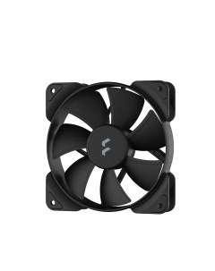 Вентилятор Aspect 12 Black 120 мм 1200rpm 18 3 дБ 3 pin 1шт FD F AS1 1201 Fractal design