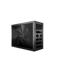 Блок питания 1 2 кВт ATX DARK POWER PRO 12 1200W 135 мм 80 Plus Titanium BN311 Be quiet!