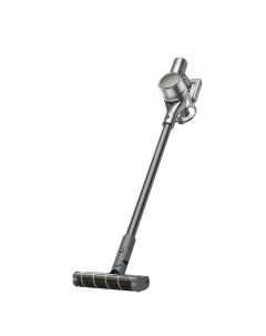 Вертикальный пылесос Dreame Cordless Vacuum Cleaner R20 120 Вт 27000Па питание от аккумулятора серый Xiaomi