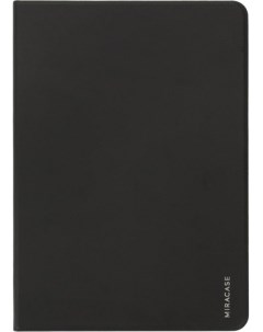 Чехол книжка Multi functional case для планшета Apple iPad Air 2 полиуретан черный MS 8112 Miracase