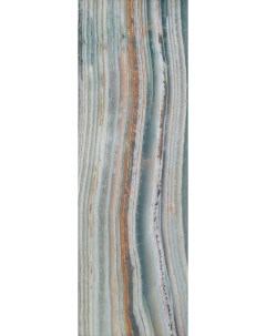 Плитка облицовочная Marella Multi голубая 900х300х8 мм 5 шт 1 35 кв м Gracia ceramica