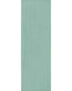 Плитка облицовочная Marella Turquoise голубая 900х300х8 мм 5 шт 1 35 кв м Gracia ceramica