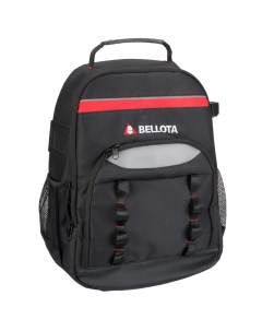 Рюкзак для инструментов MN20 2 отделения 475х305х185 мм Bellota