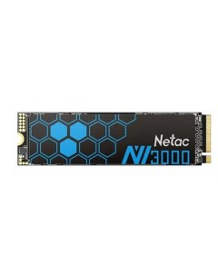 SSD накопитель NV3000 M 2 2280 2 ТБ NT01NV3000 2T0 E4X Netac