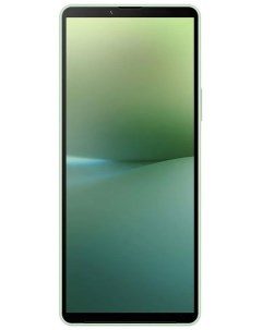 Смартфон Xperia 10 V XQ DC72 8 128Gb Dual sim зеленый Sony