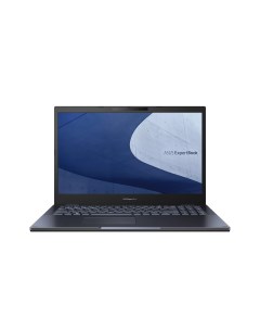 Ноутбук ExpertBook B2 B2502CBA BQ0420X Black 90NX04K1 M00J30 Asus