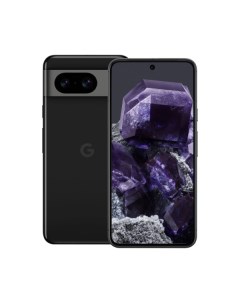 Смартфон Pixel 8 8 256Gb JP Obsidian Google