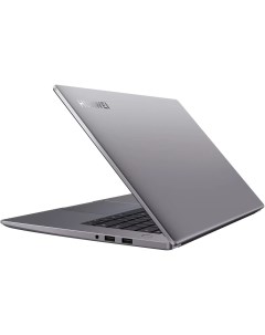 Ноутбук MateBook B3 520 Gray 53013SXC Huawei