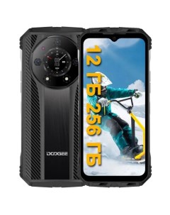 Смартфон S110 черный Doogee