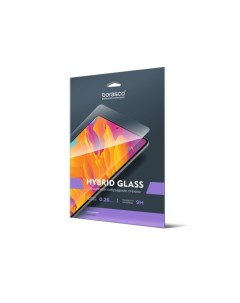 Защитное стекло для Xiaomi Pad 6 Redmi SE Hybrid Glass Borasco