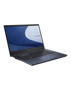 Ноутбук ExpertBook B5 B5402CVA KI0318 Black Asus