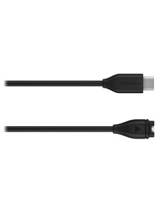 Кабель USB Type C USB 1 м черный Garmin