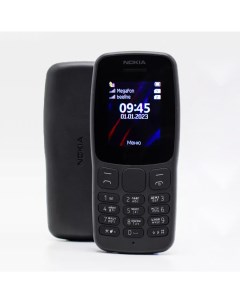 Мобильный телефон 106 DS TA 1114 кнопочный Nokia