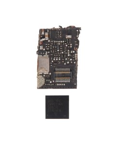 Мультиконтроллер 980 YFC LM4FS1AH 5BBCIG для Macbook Pro A1286 Nobrand
