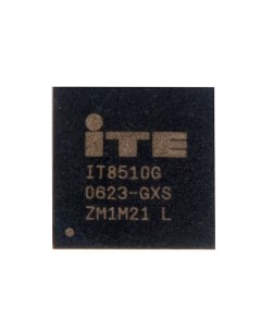 Мультиконтроллер IT8510G GXS Nobrand