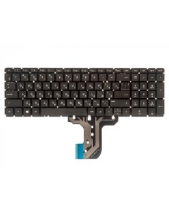 Клавиатура для ноутбука HP Pavilion 15 AC 15 ac 15 af 250 G4 255 G4 Rocknparts