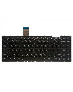 Клавиатура для ноутбука Asus X401 Rocknparts