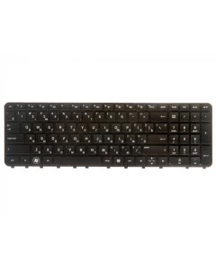 Клавиатура для ноутбука HP Pavilion m6 1000 Rocknparts