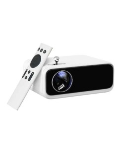 Видеопроектор Mini Pro White 6970885350405 Wanbo