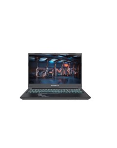 Ноутбук G5 Black KF5 H3KZ353SH Gigabyte