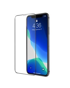 Защитное стекло на iPhone 12 Pro Max 6 7 G10 Hoco